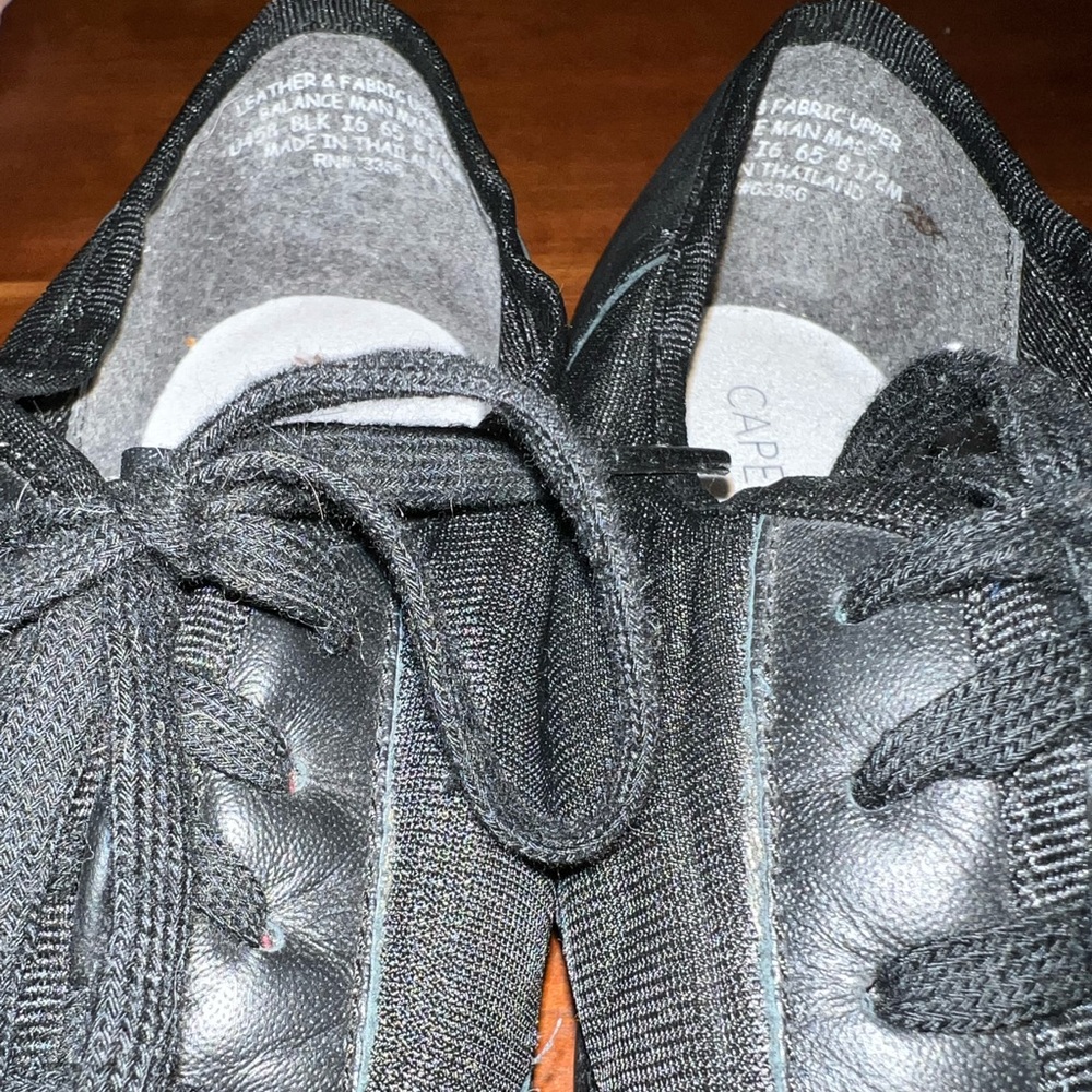 NEW Women’s Capezio E-series jazz shoes - Picture 4 of 9